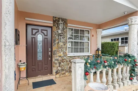 5951 SW 4th Street Miami FL 33144