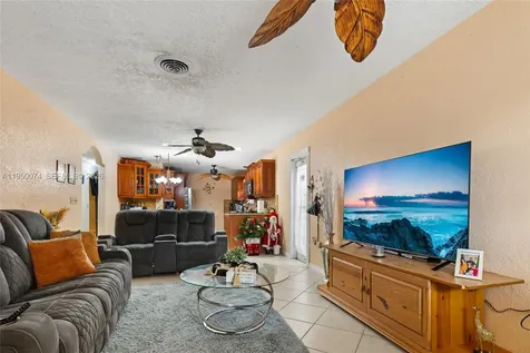 5951 SW 4th Street Miami FL 33144