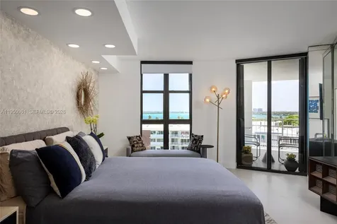 4000 Towerside Terrace Miami FL 33138