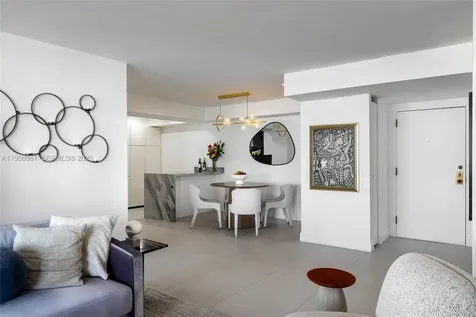 4000 Towerside Terrace Miami FL 33138