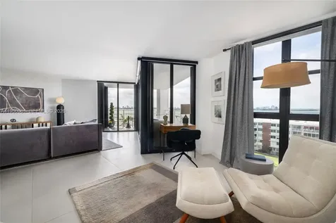 4000 Towerside Terrace Miami FL 33138