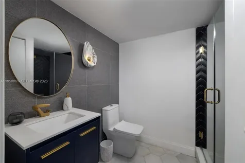 4000 Towerside Terrace Miami FL 33138