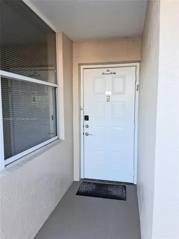 10368 NW 24th Place Sunrise FL 33322
