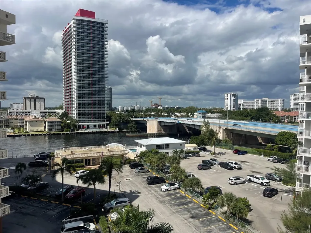 1825 S Ocean Drive Hallandale Beach FL 33009