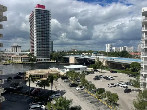 1825 S Ocean Drive Hallandale Beach FL 33009
