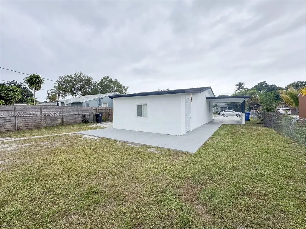 1336 NW 6th Avenue Fort Lauderdale FL 33311