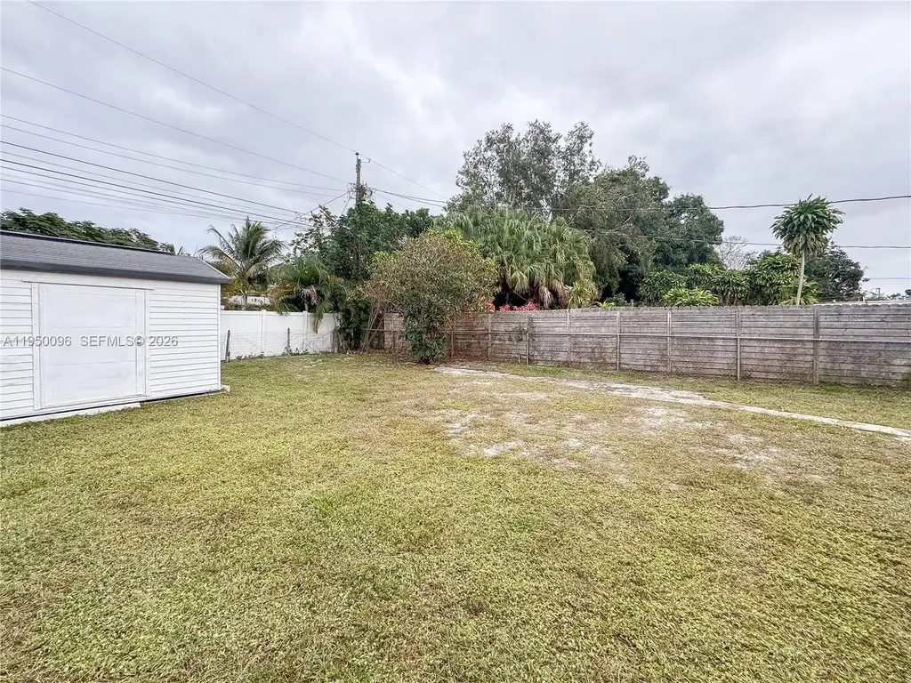 1336 NW 6th Avenue Fort Lauderdale FL 33311