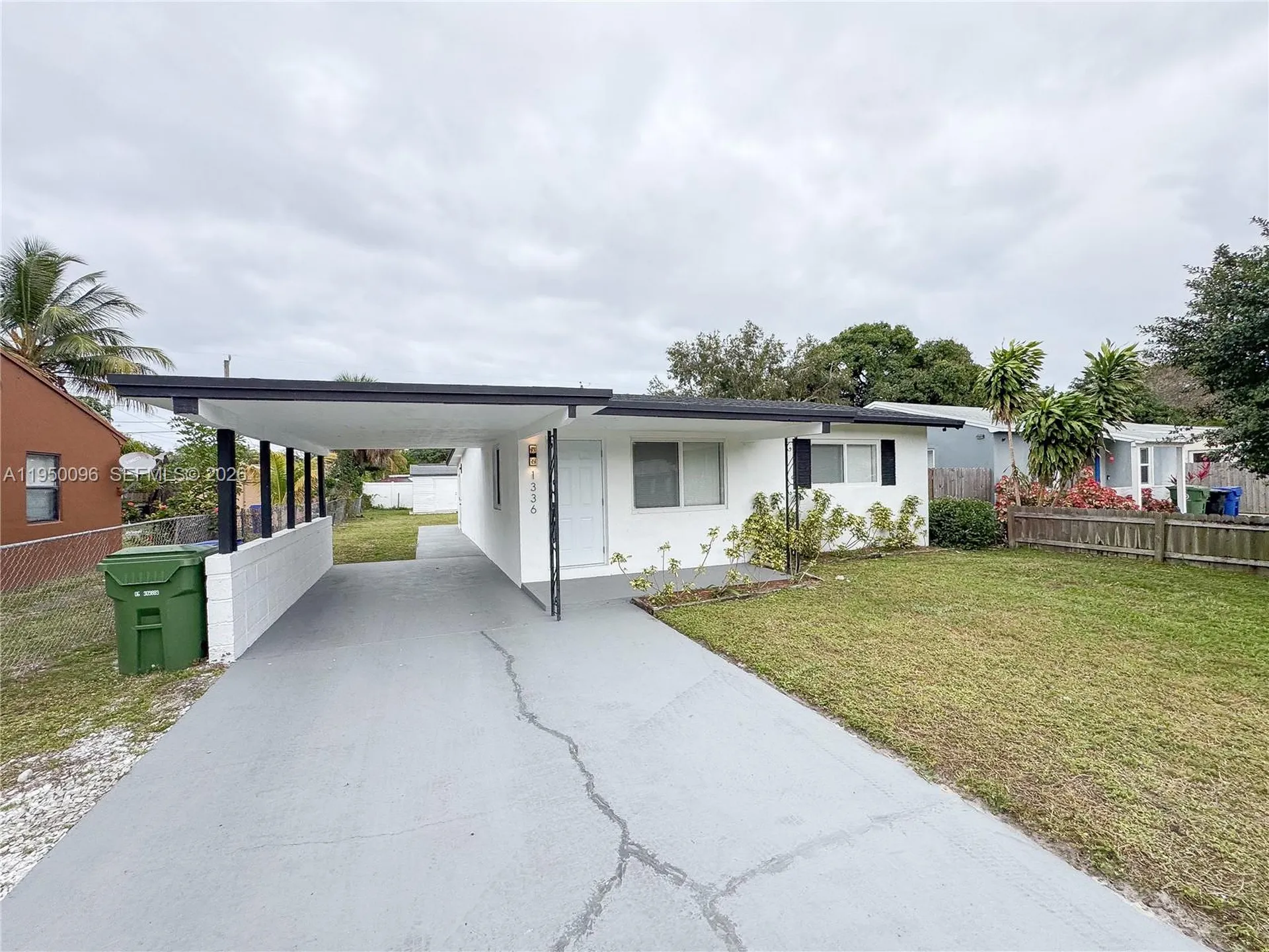 1336 NW 6th Avenue Fort Lauderdale FL 33311