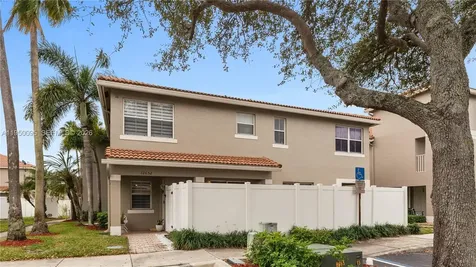 12652 SW 54th Street Miramar FL 33027