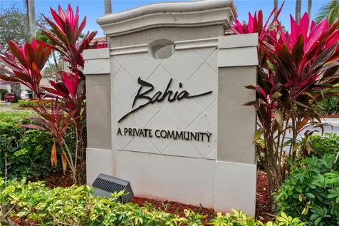 12652 SW 54th Street Miramar FL 33027