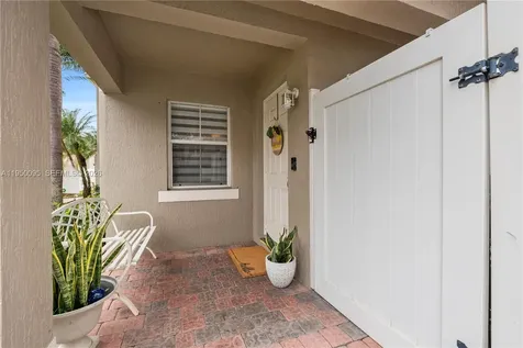 12652 SW 54th Street Miramar FL 33027