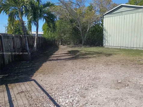1824 Red Road Clewiston FL 33440