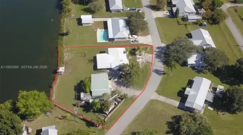 1824 Red Road Clewiston FL 33440