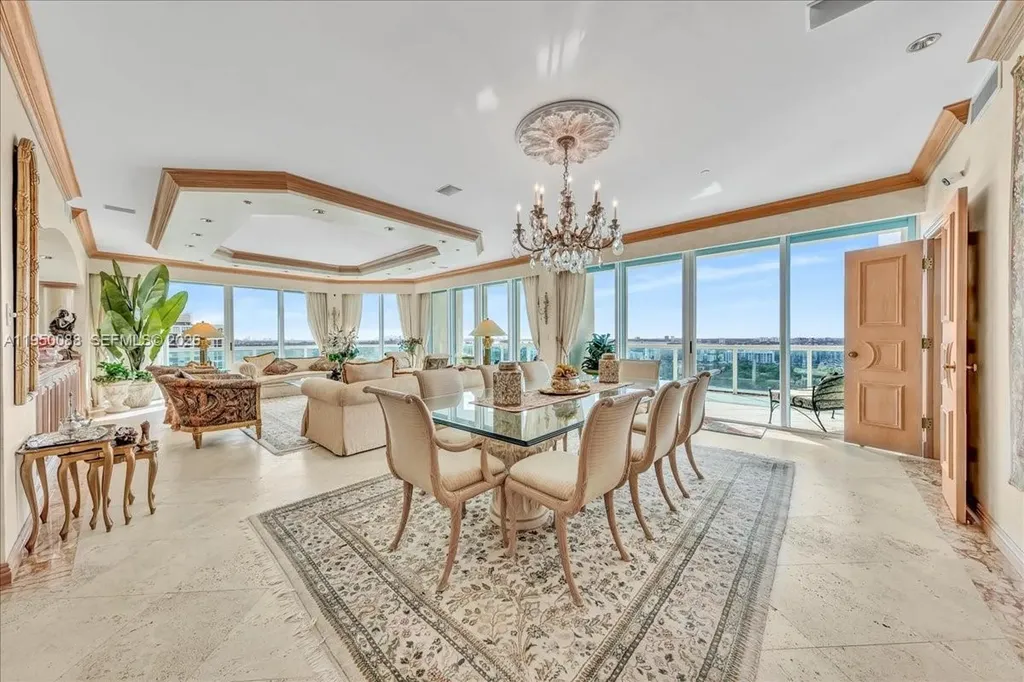 10101 Collins Avenue Bal Harbour FL 33154