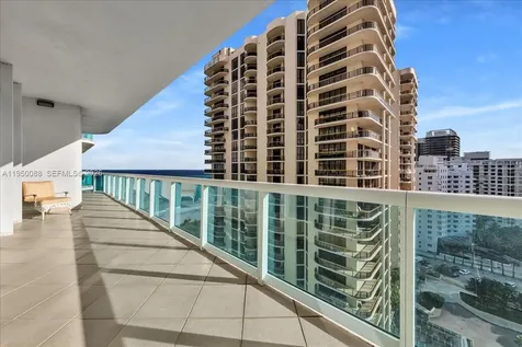 10101 Collins Avenue Bal Harbour FL 33154