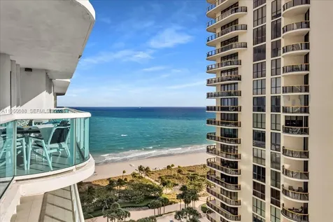 10101 Collins Avenue Bal Harbour FL 33154