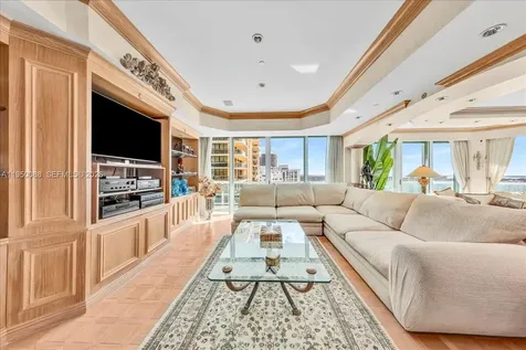 10101 Collins Avenue Bal Harbour FL 33154