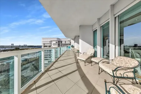 10101 Collins Avenue Bal Harbour FL 33154