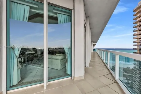 10101 Collins Avenue Bal Harbour FL 33154