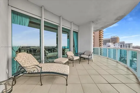 10101 Collins Avenue Bal Harbour FL 33154