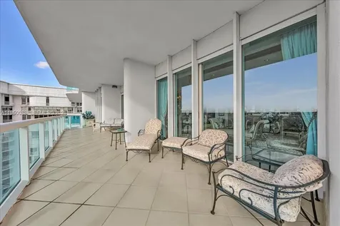 10101 Collins Avenue Bal Harbour FL 33154