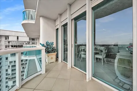10101 Collins Avenue Bal Harbour FL 33154