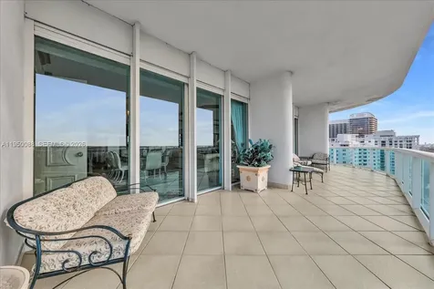 10101 Collins Avenue Bal Harbour FL 33154