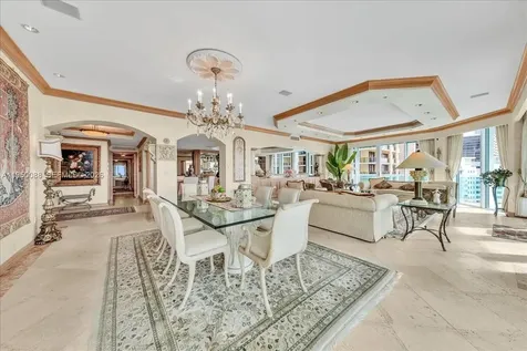 10101 Collins Avenue Bal Harbour FL 33154