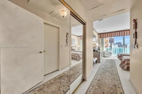 10101 Collins Avenue Bal Harbour FL 33154