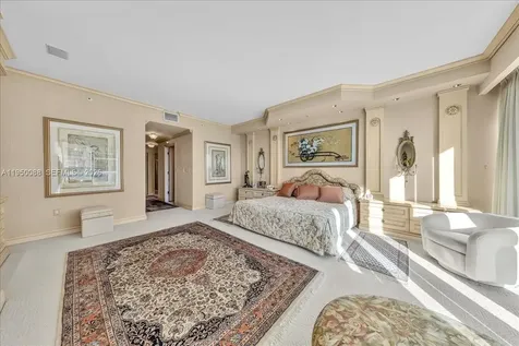 10101 Collins Avenue Bal Harbour FL 33154