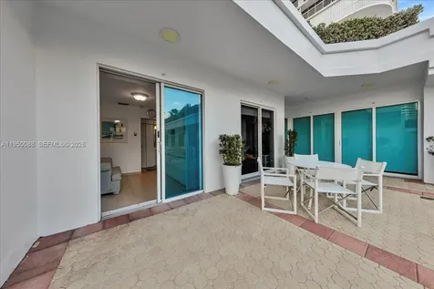10101 Collins Avenue Bal Harbour FL 33154