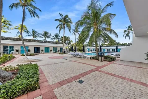 10101 Collins Avenue Bal Harbour FL 33154