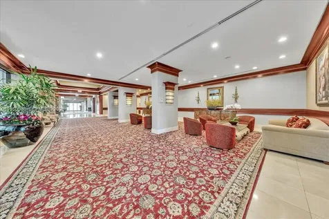10101 Collins Avenue Bal Harbour FL 33154