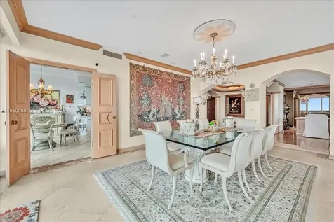 10101 Collins Avenue Bal Harbour FL 33154