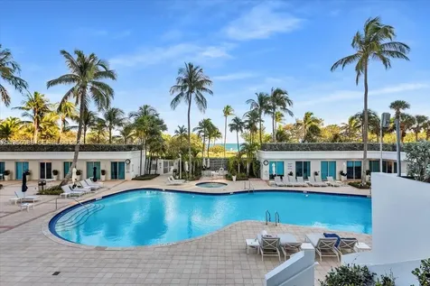 10101 Collins Avenue Bal Harbour FL 33154