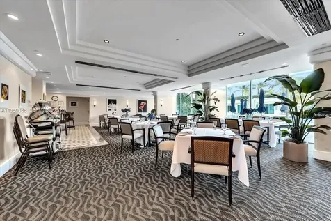10101 Collins Avenue Bal Harbour FL 33154