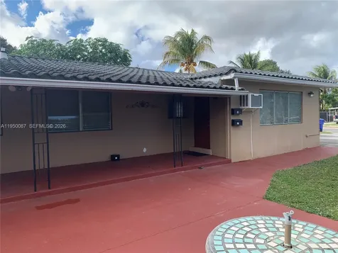 5616 Arthur Street Hollywood FL 33021