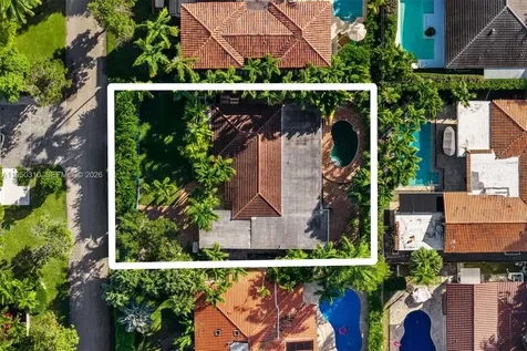 760 Allendale Road Key Biscayne FL 33149