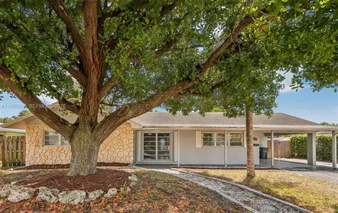 334 NW 12th Avenue Boca Raton FL 33486