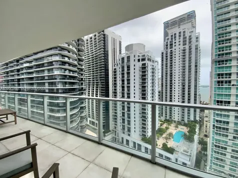 1100 S Miami Avenue Miami FL 33130