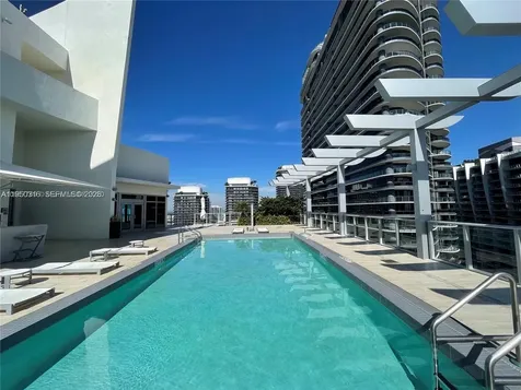 1100 S Miami Avenue Miami FL 33130