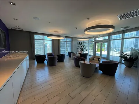 1100 S Miami Avenue Miami FL 33130
