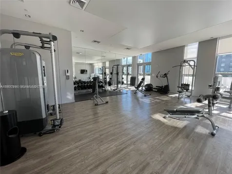 1100 S Miami Avenue Miami FL 33130