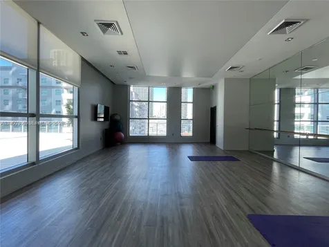 1100 S Miami Avenue Miami FL 33130