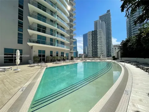 1100 S Miami Avenue Miami FL 33130