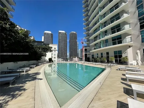1100 S Miami Avenue Miami FL 33130
