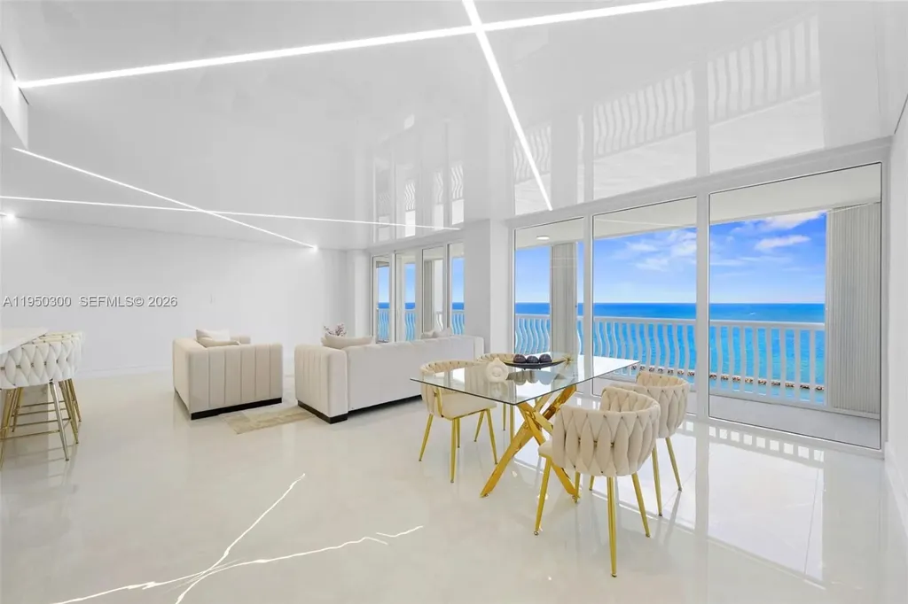 2200 S Ocean Lane Fort Lauderdale FL 33316