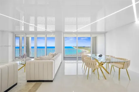 2200 S Ocean Lane Fort Lauderdale FL 33316