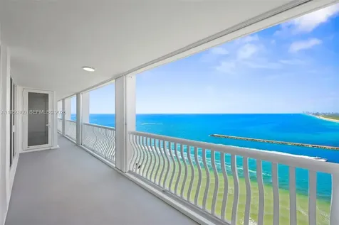2200 S Ocean Lane Fort Lauderdale FL 33316