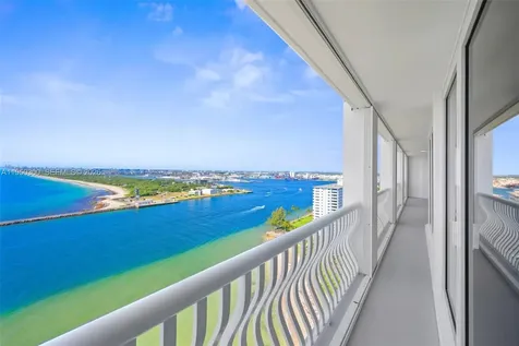 2200 S Ocean Lane Fort Lauderdale FL 33316